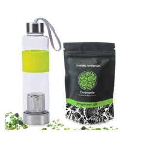 מארז בקבוק וחליטה מארז בקבוק וחליטה