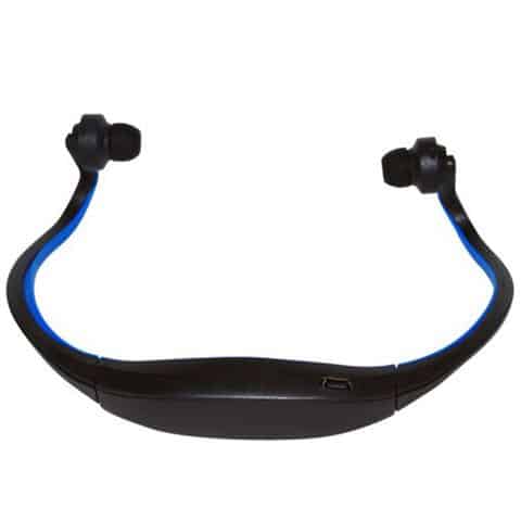 אוזניות קשת גמישות