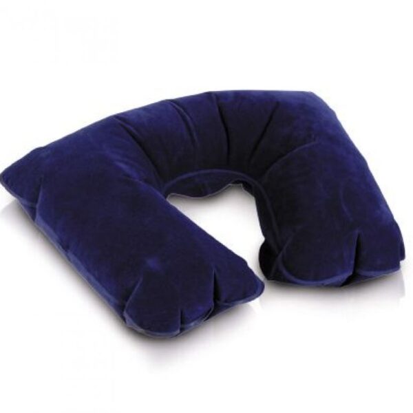 כרית מתנפחת עם לוגו