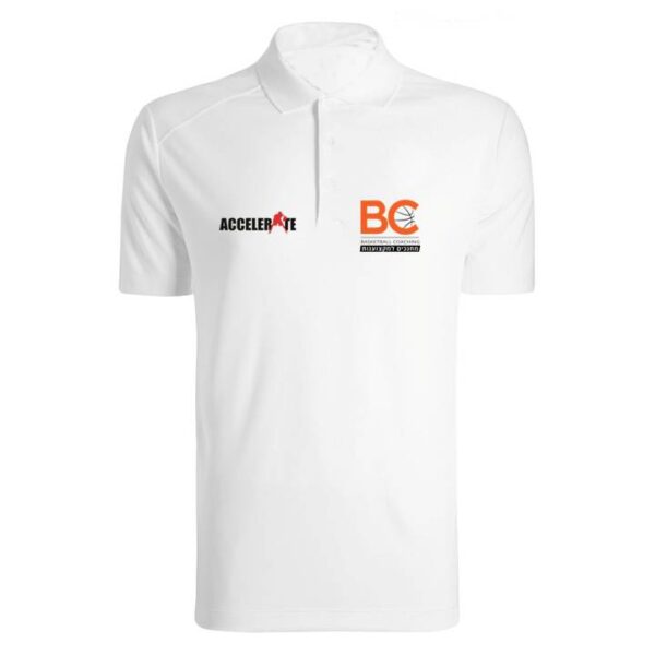 חולצות פולו ממותגות