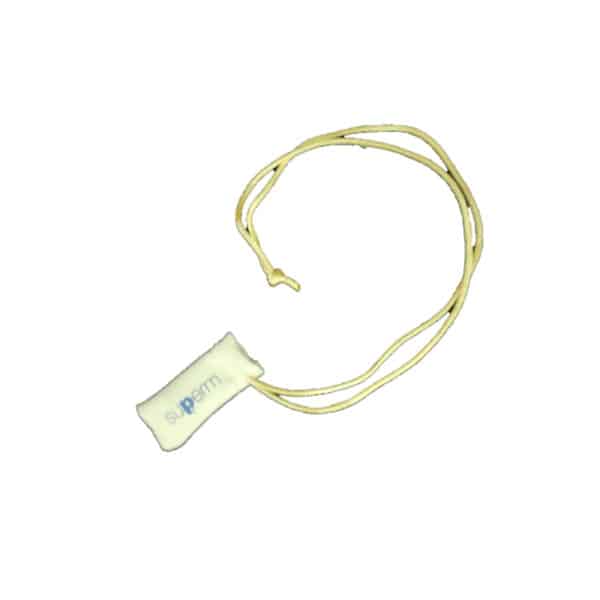 כיסוי מבחנה ממותג