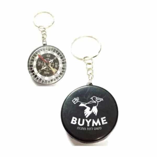 מצפנים ממותגים