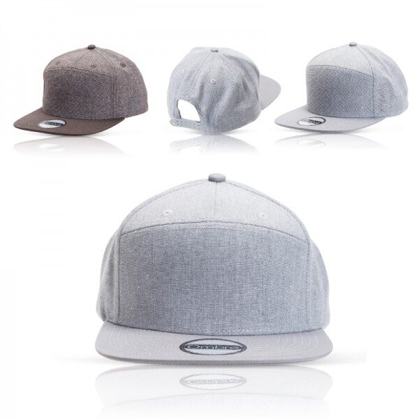 כובע יוקרתי 7 פאנל