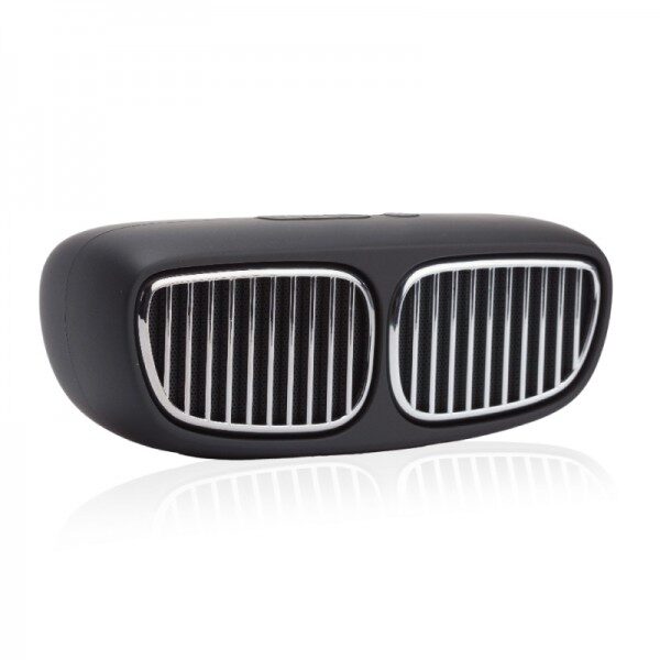 רמקול מעוצב עם הדפסת לוגו רמקול מעוצב עם הדפסת לוגו