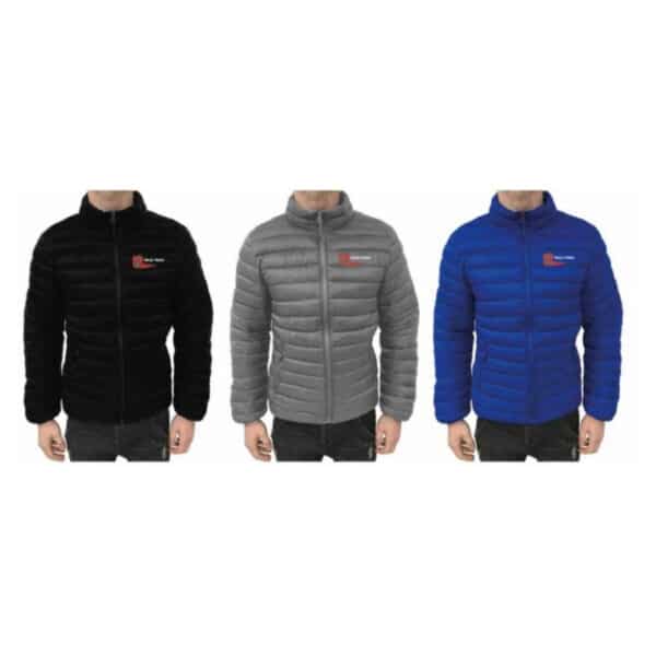 מעילי פוך ממותגים