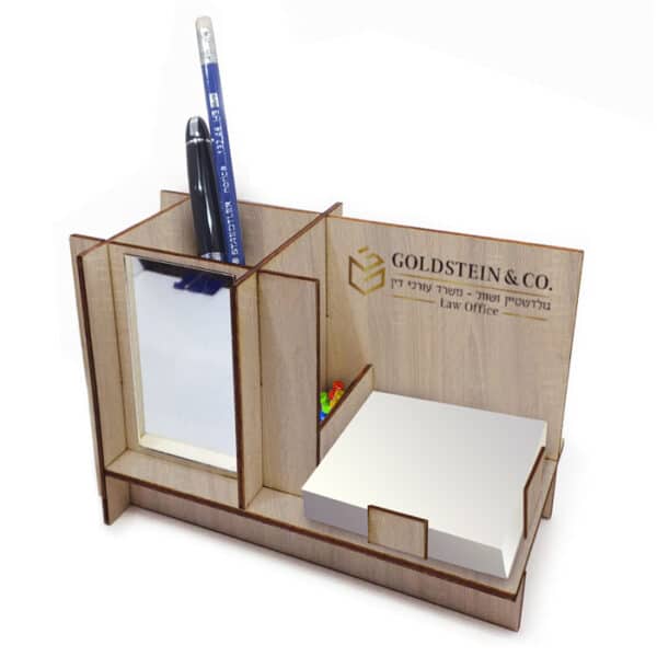 ארגונית גיאומטרית