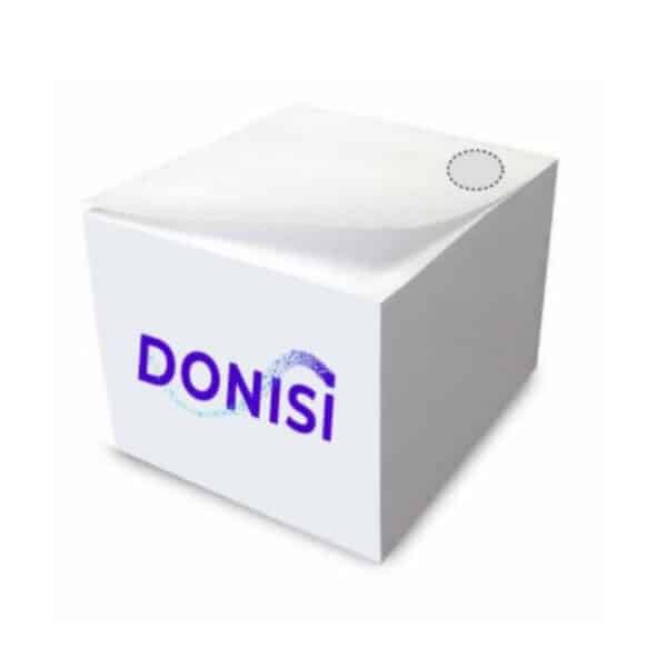 בלוק ניירות ממו ועט