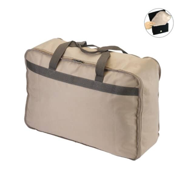 מזוודה רכה מזוודה רכה