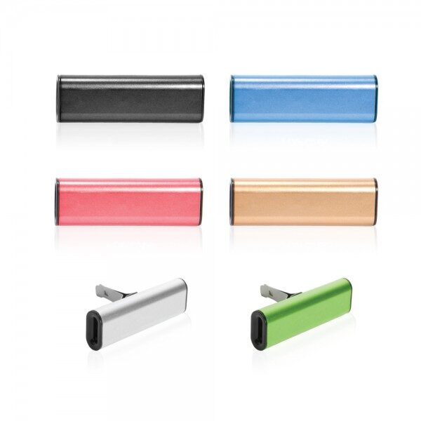 מפיץ ריח רב פעמי ממותג