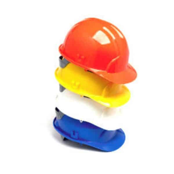 קסדות מגן עם לוגו קסדות מגן עם לוגו