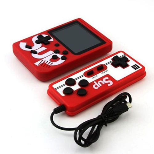 משחק וידאו ממותג