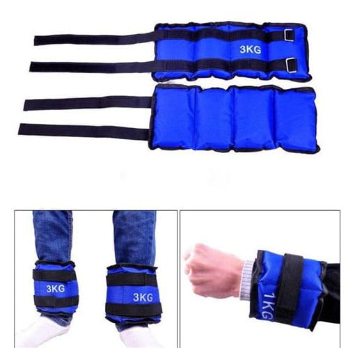 סט משקולות סט משקולות