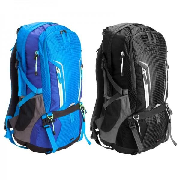 תיקים מודפסים | תיקי מטיילים