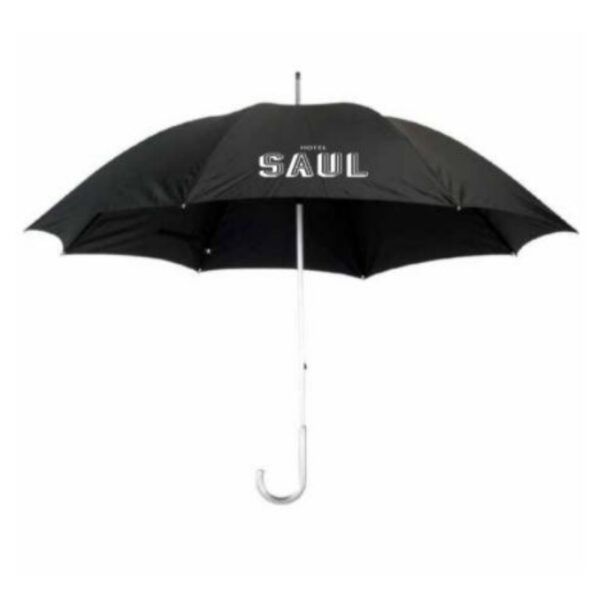 מטרייה ממותגת מטרייה ממותגת