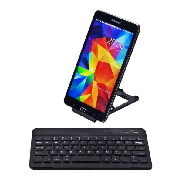 מקלדת ממותגת לטלפון נייד