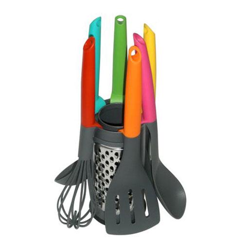 סט ששת ממותג