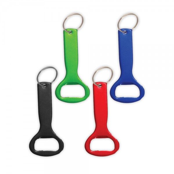 פותחני בירה עם לוגו