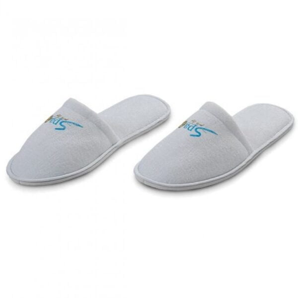 כפכפי ספא ממותגות