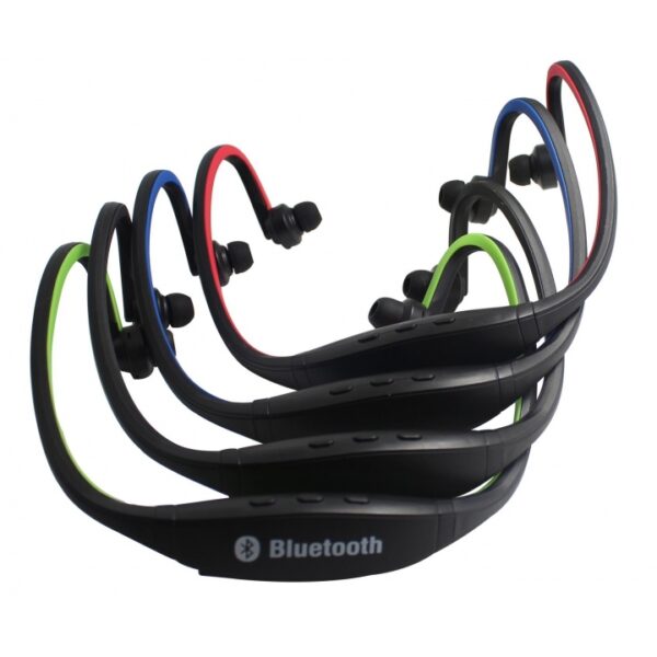 אוזניות ספורט למיתוג