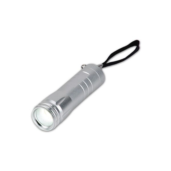 פנס יד ממותג