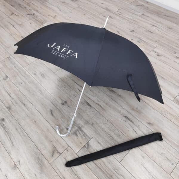 מטרית סערה ממותגת