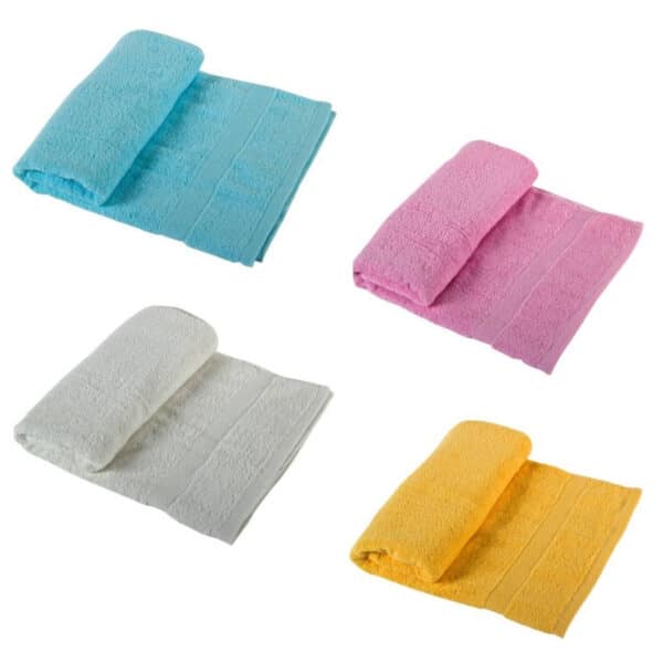 מגבת רחצה איכותית