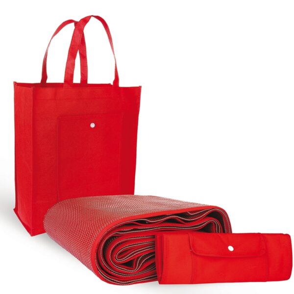 מחצלת קמפינג משפחתית מחצלת קמפינג משפחתית