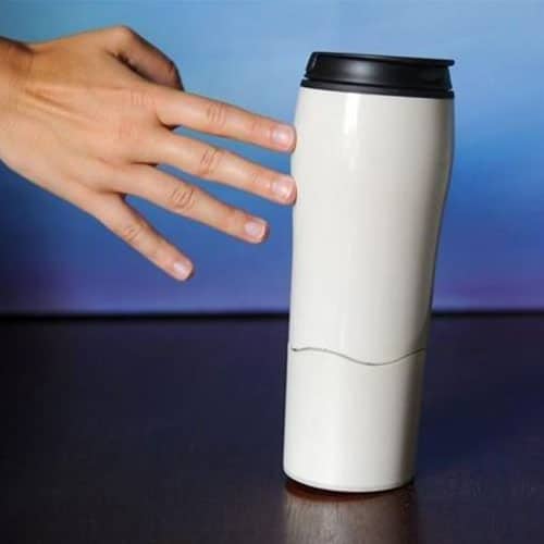 ספל טרמי (כוס הפלא)