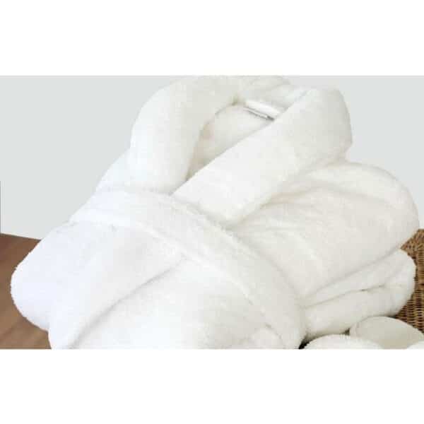 חלוק בית ממותג