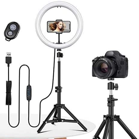 טבעת תאורה לצילום טבעת תאורה לצילום