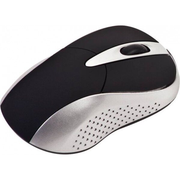 עכבר אופטי אלחוטי ממותג
