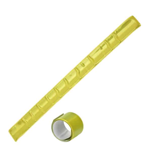 מחזיר אור מתקפל ממותג