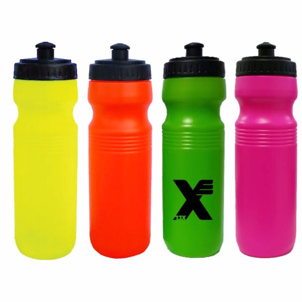 בקבוק שתיה 750 מ