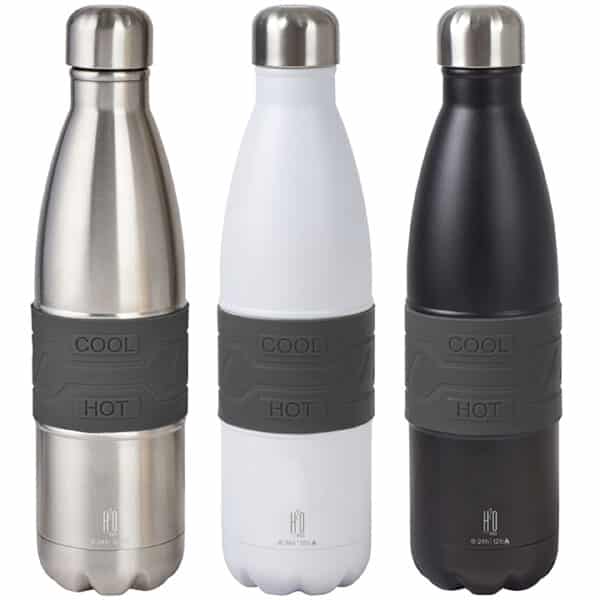 בקבוק טרמוס נירוסטה 750 מ