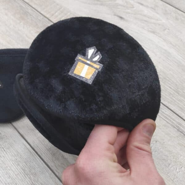 מחממי אוזניים ממותגים