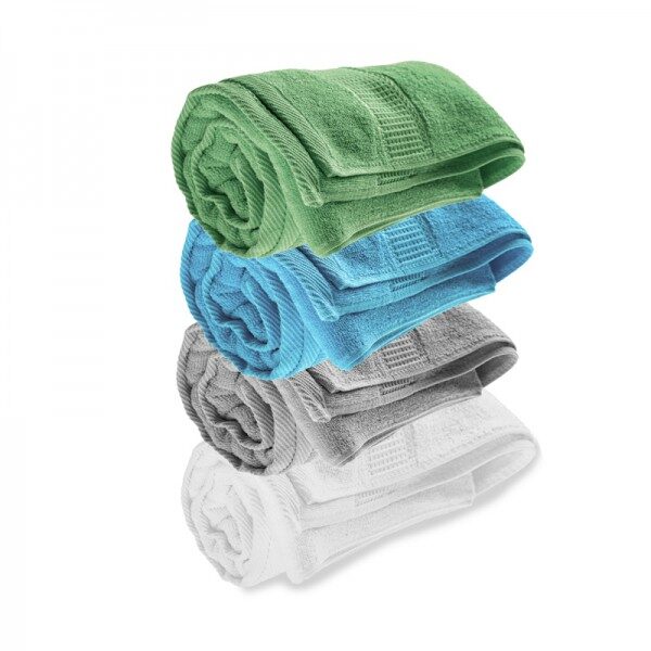 מגבת גוף עבה ואיכותית