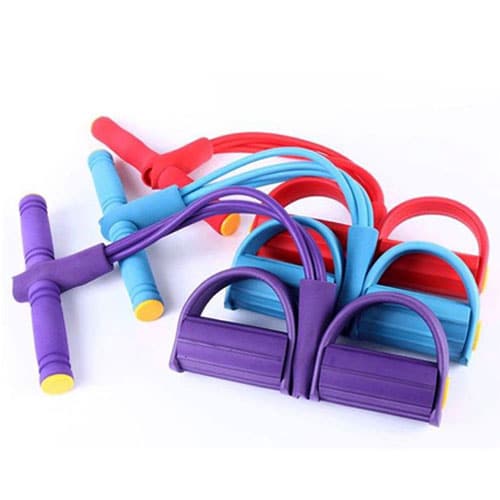 מכשיר לשרירי הרגליים מכשיר לשרירי הרגליים