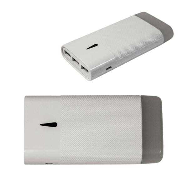 מטען נייד עם הדפסה