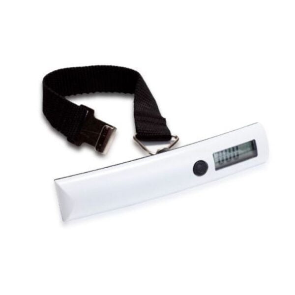 משקל מזוודה ממותג