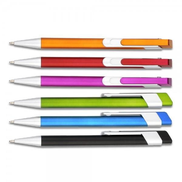 עטים ממותגים למשרד