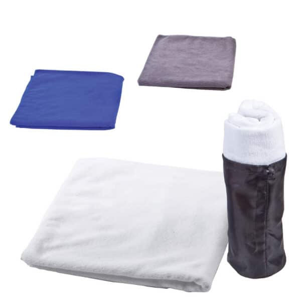 מגבת נידוף מהיר