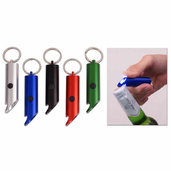 פנס פותחן ממותג