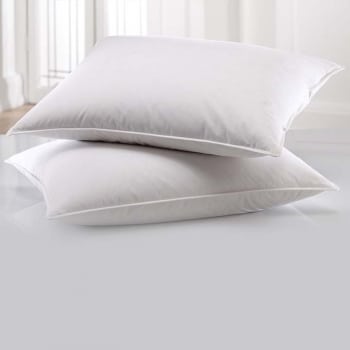 ציפית לכרית