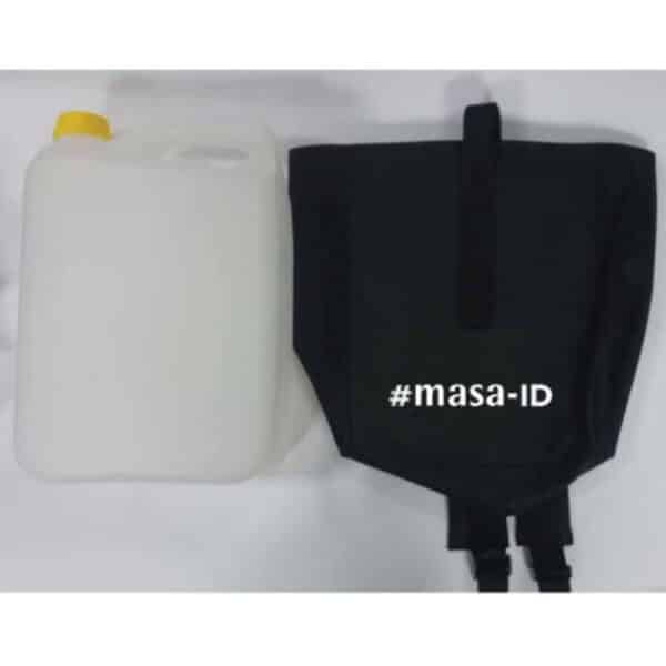 ג'ריקן ממותג