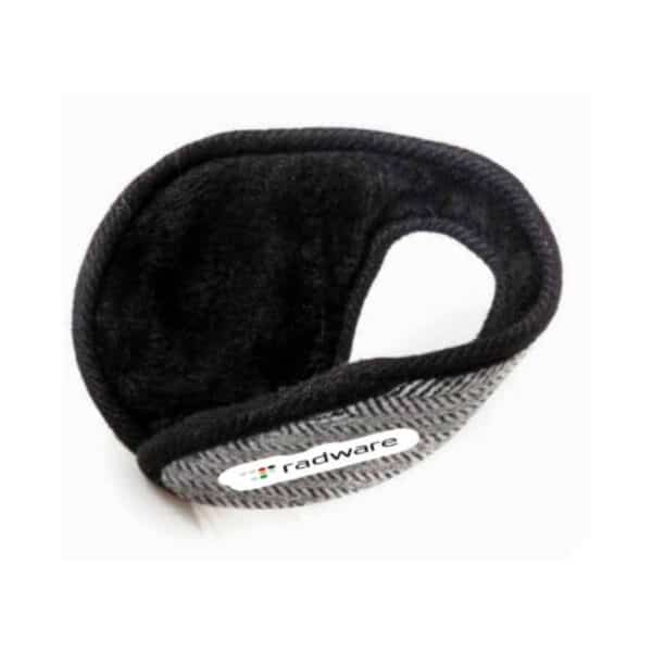 מחמם אוזניים עם הדפסה צבעונית