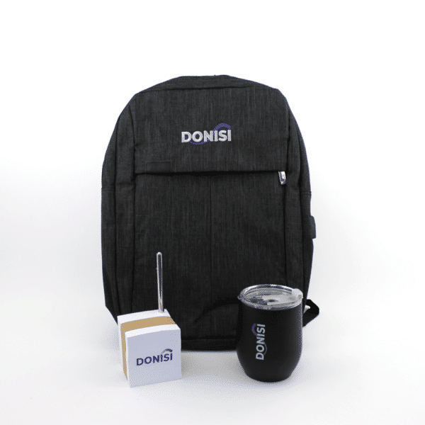 קיט ממותג לעובד