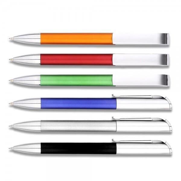 עטים עם הדפסת לוגו