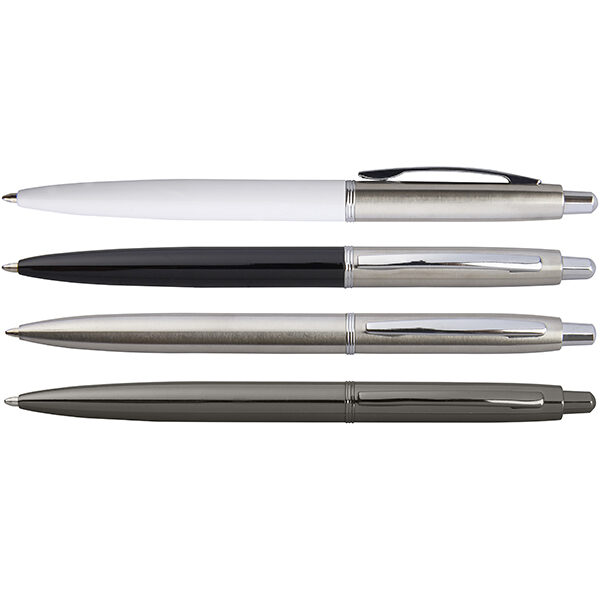 עט מתכת ראש כדורי