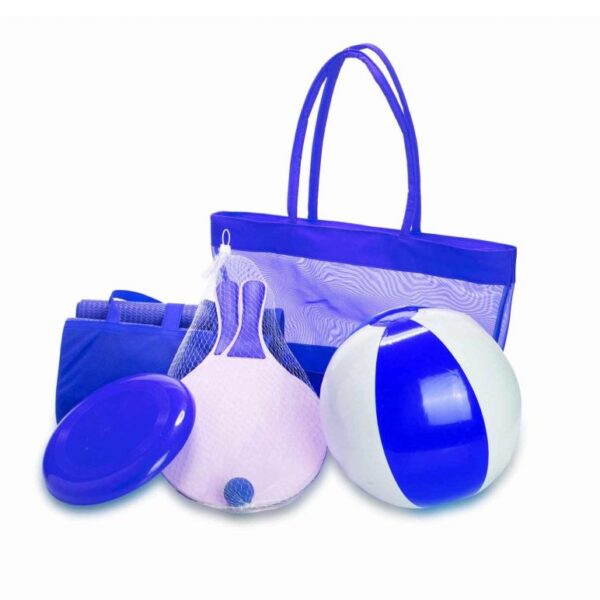 סט חוף / ים מפנק