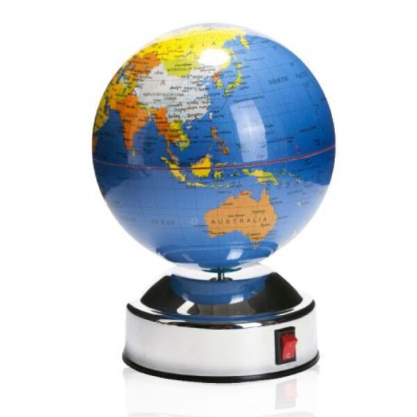 גלובוס שולחני קינטי גלובוס שולחני קינטי